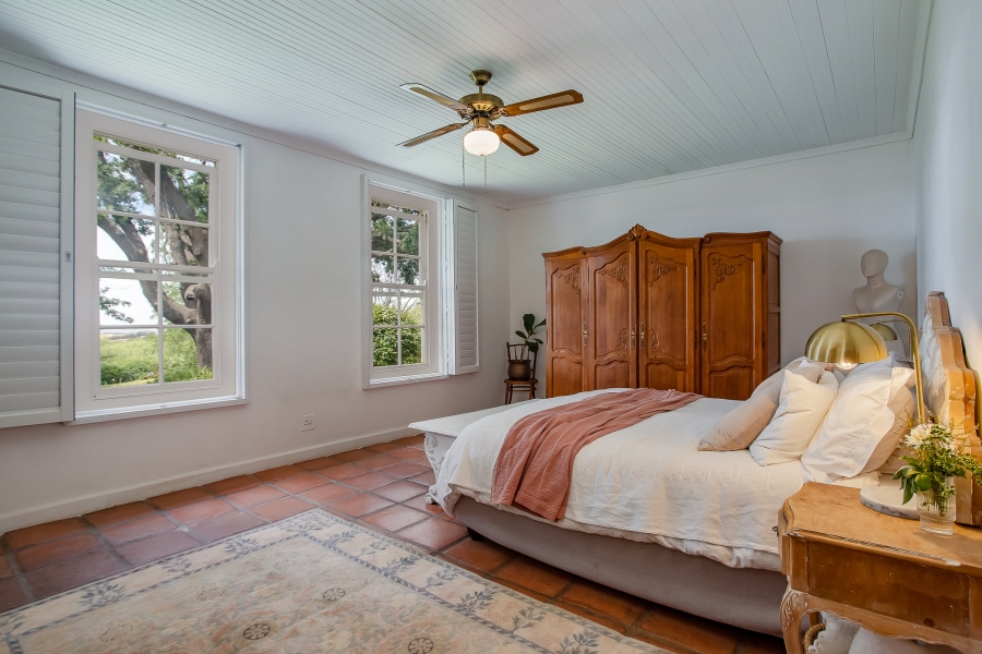 4 Bedroom Property for Sale in Paarl Rural Western Cape